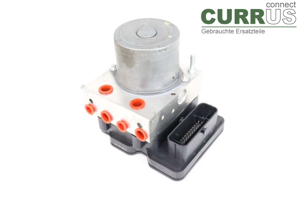 HUSBIL KNAUS ABS Hydraulic unit 71776590 2,3 mjt 109kw