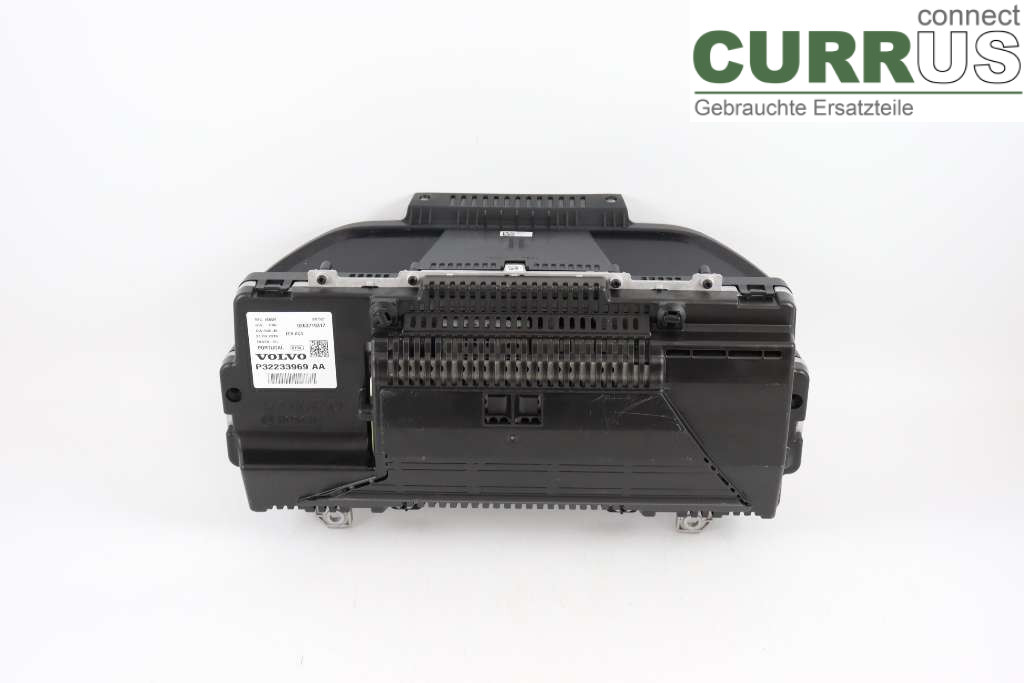 VOLVO V90  17- Instrument cluster / comb 36010424 D4 2,0 190HK