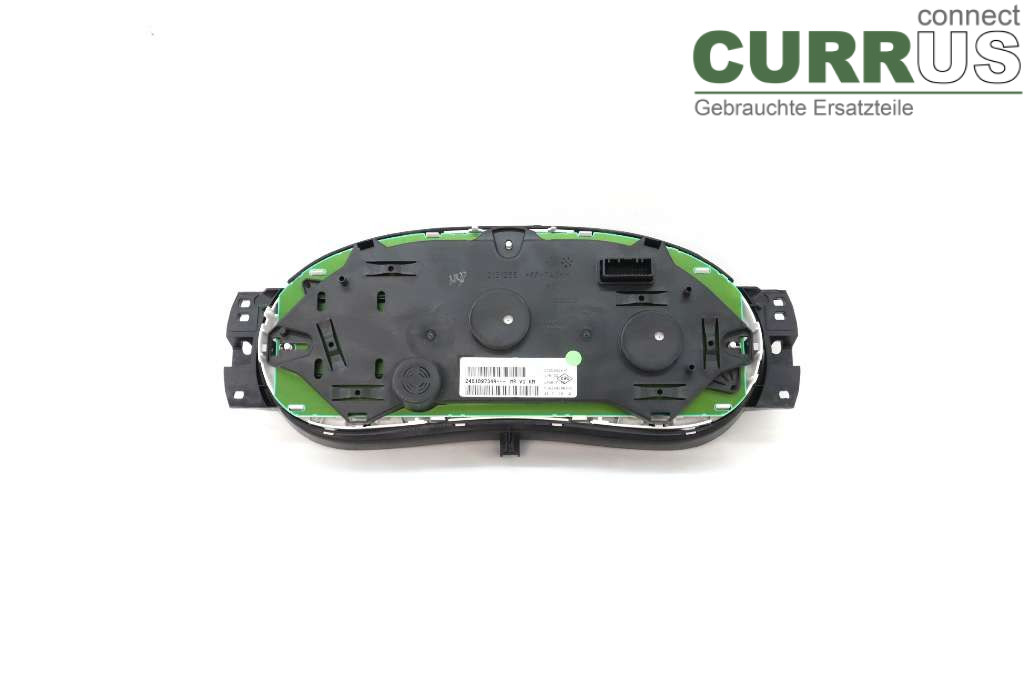 DACIA DOKKER Instrument cluster / comb 248109734R 1.5DCI 95HK