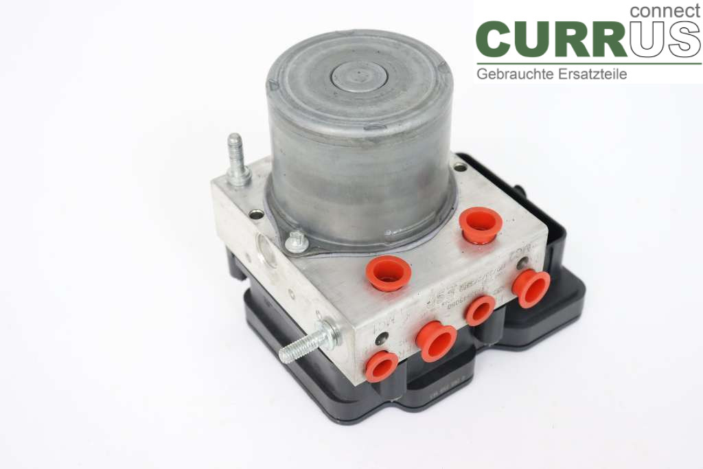 HUSBIL SUN LIVING ABS Hydraulic unit 6000630936 2,3mjt 140hk