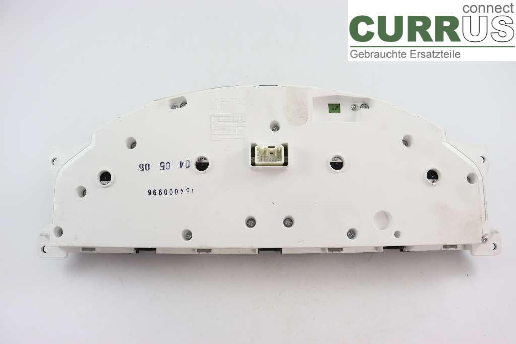 VOLVO V70      05-08 Instrument cluster / comb 36050540 B5244S