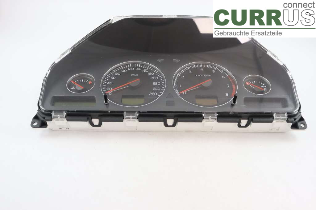 VOLVO V70      05-08 Instrument cluster / comb 36050540 B5244S