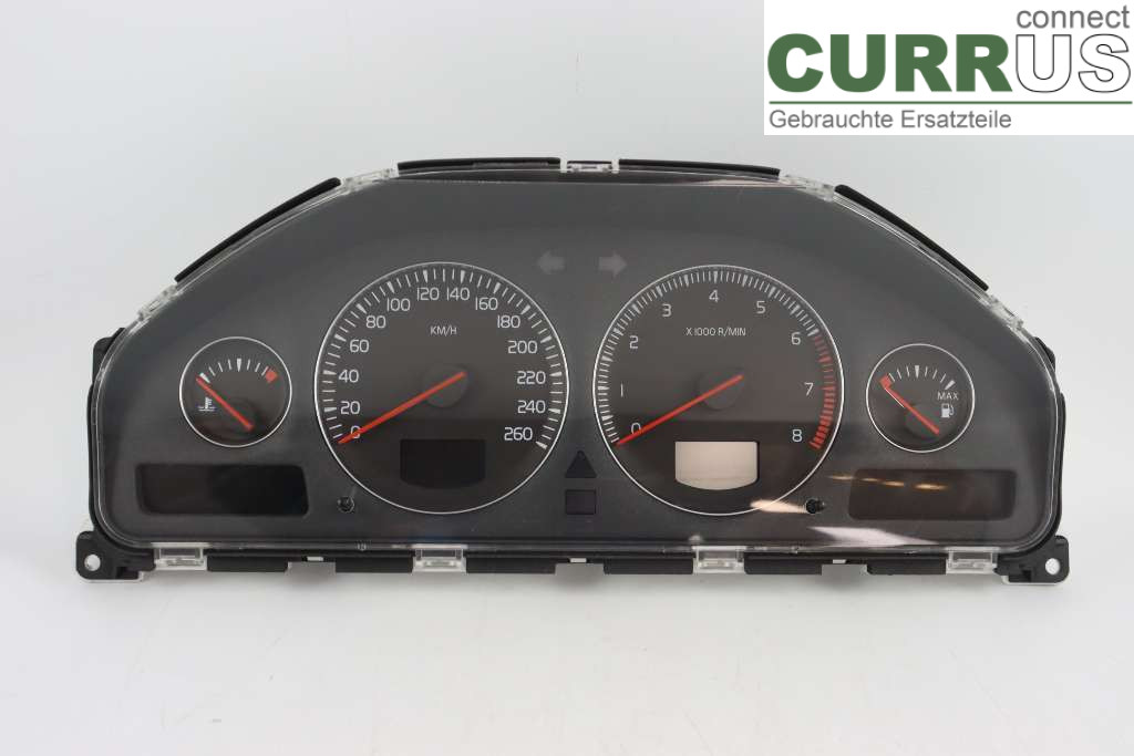 VOLVO V70      05-08 Instrument cluster / comb 36050540 B5244S2