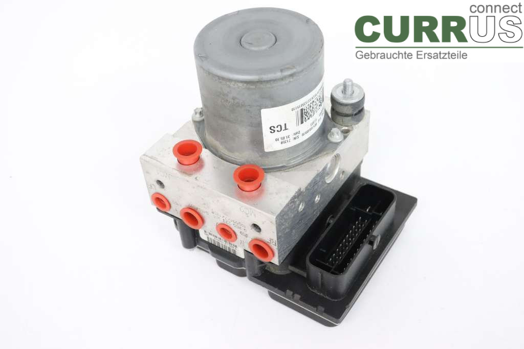 HUSBIL BURSTNER ABS Hydraulic unit 71748623 3,0 MJT 116KW