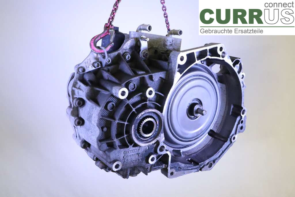 VW PASSAT  11-14 Gearbox (Automatic) 02E300014X00A 2.0TDI 170HK