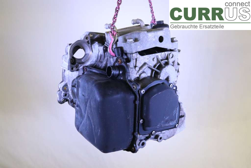 VW PASSAT  11-14 Gearbox (Automatic) 02E300014X00A 2.0TDI 170HK
