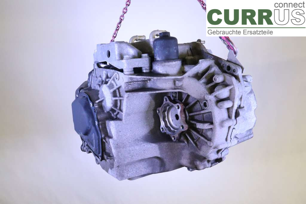 VW PASSAT  11-14 Gearbox (Automatic) 02E300014X00A 2.0TDI 170HK