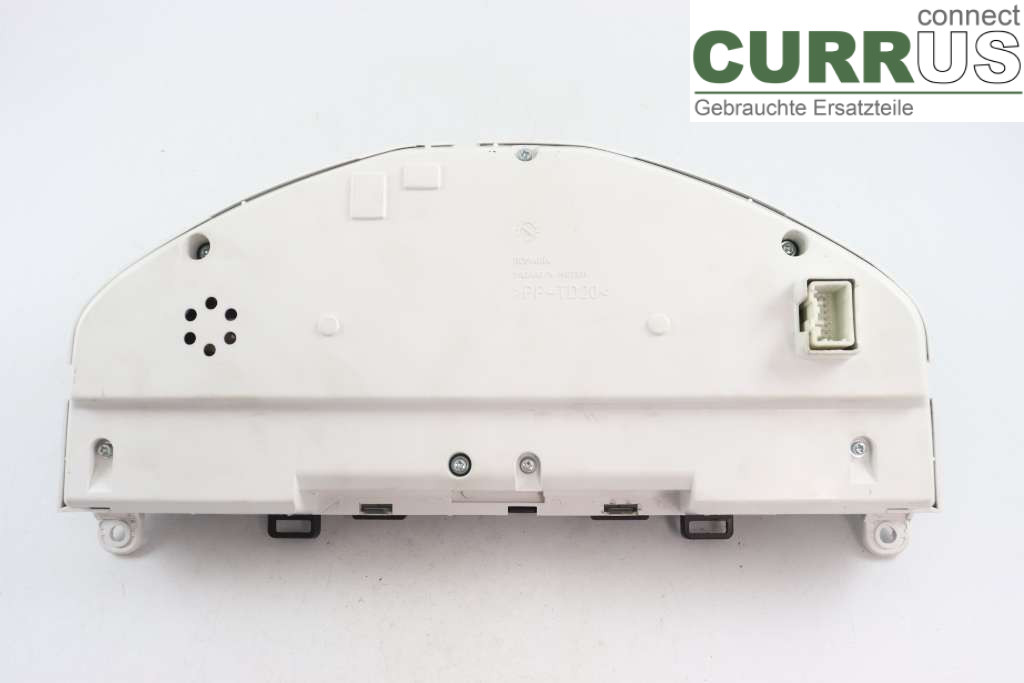 VOLVO V70      08-13 Instrumentenkombination 36001836 D2 1,6D 114HK