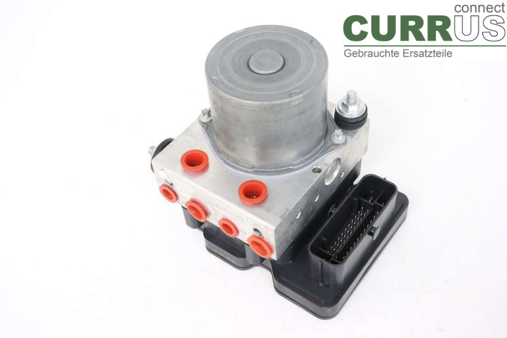 HUSBIL DETHLEFFS ABS Hydraulic unit 71776590 2,3 multijet