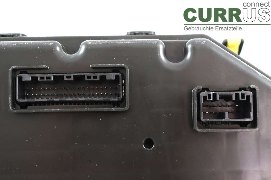 TOYOTA YARIS  15-20 Instrument cluster / comb 83800F5441 1.5HYBRID