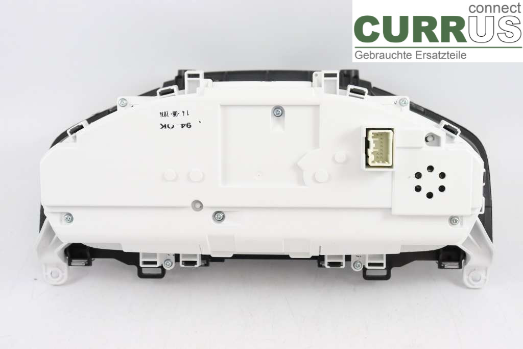 VOLVO V60  14-18 Instrumentpanel / kombiinstrument 36012790 D2 1,6D 114HK