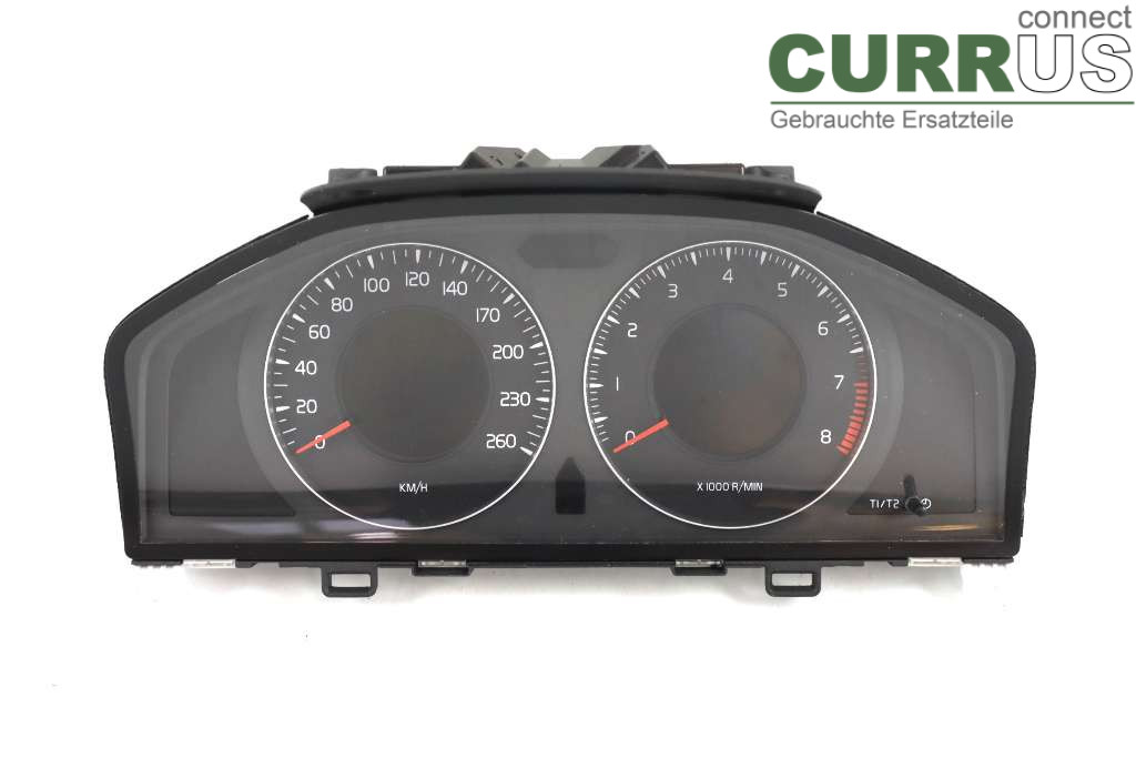 VOLVO S60      11-13 Instrument cluster / comb 36002597 2,0T 149KW