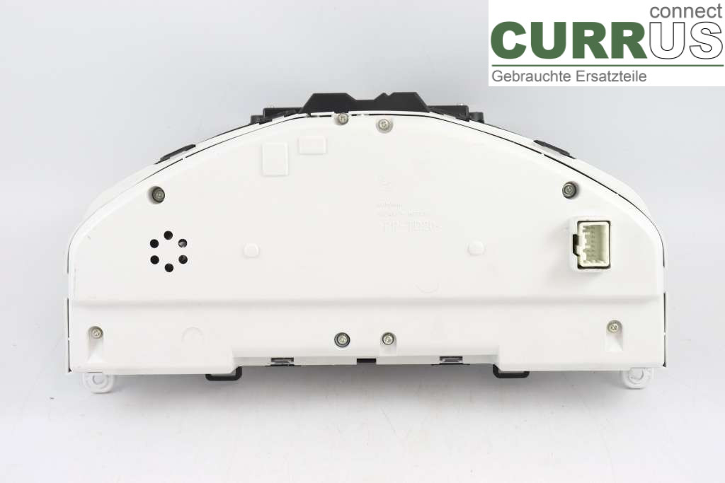 VOLVO S60      11-13 Instrument cluster / comb 36002597 2,0T 149KW