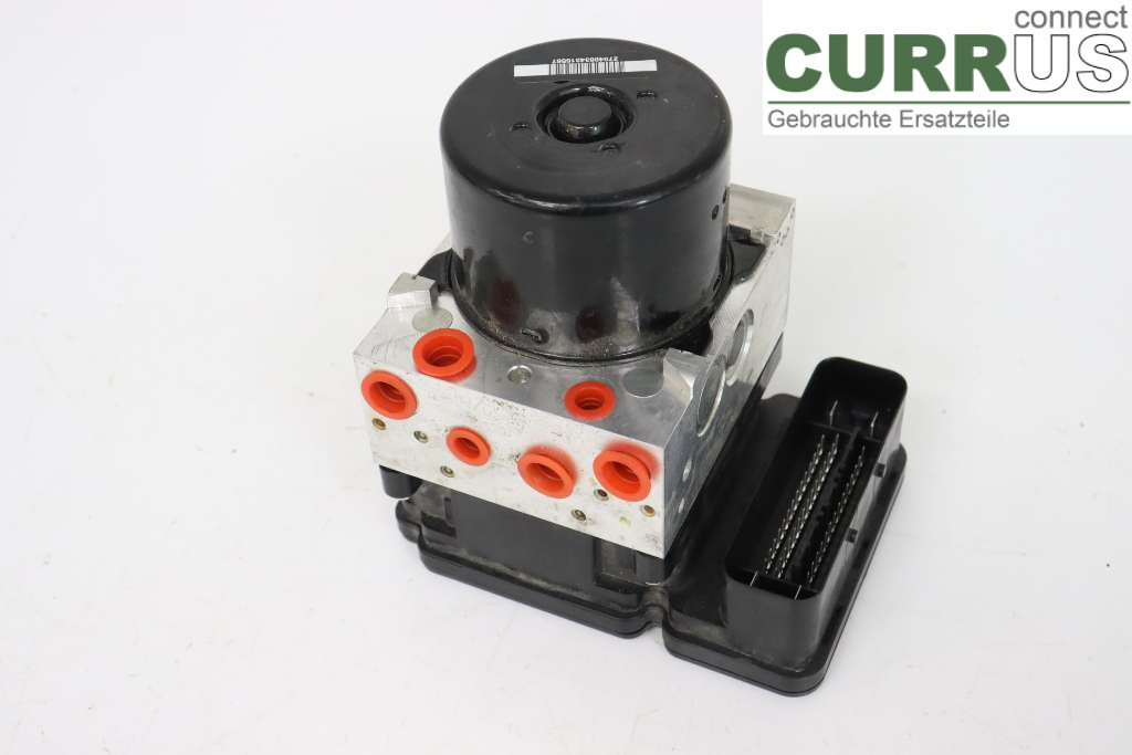 VOLVO V60  14-18 Hydrauliczna jednostka ABS 31423350 D3 150HK