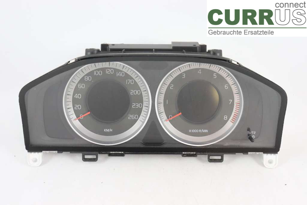 VOLVO V70      08-13 Instrumentenkombination 36001835 T4F