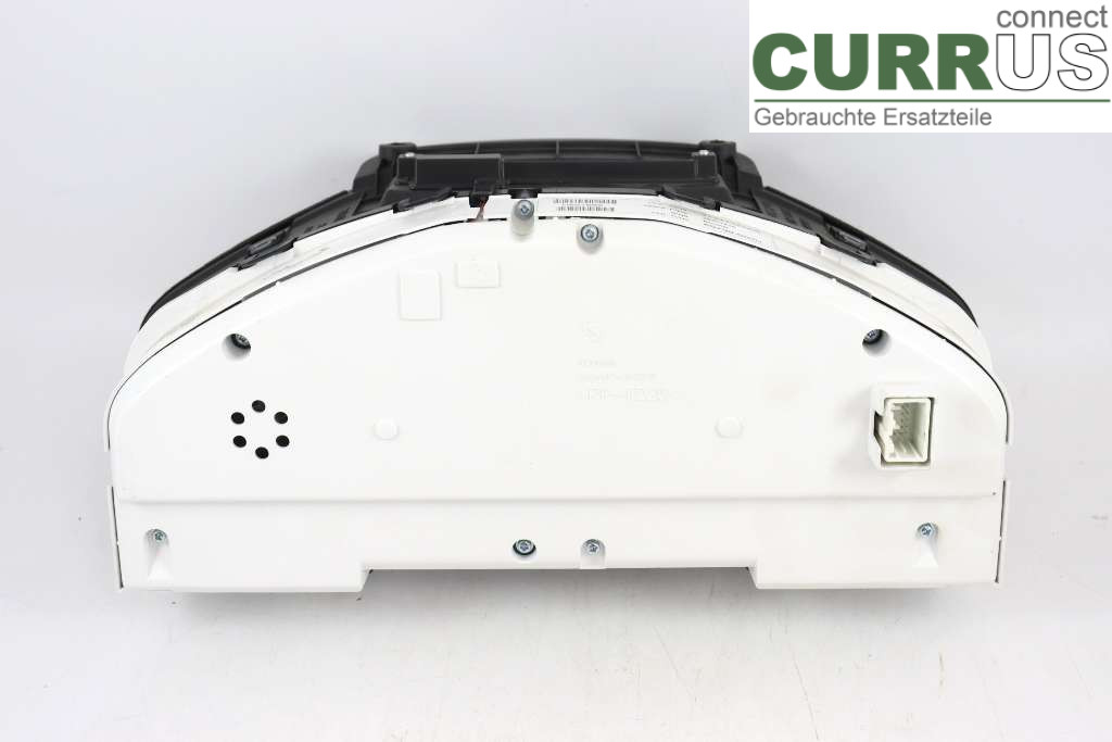VOLVO V70      08-13 Instrumentenkombination 36001835 T4F