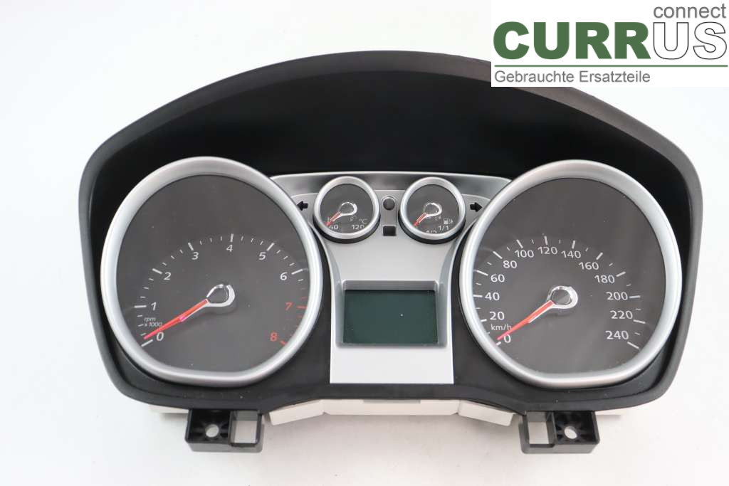 FORD FOCUS     08-11 Instrumentkam 1688125 1,8f
