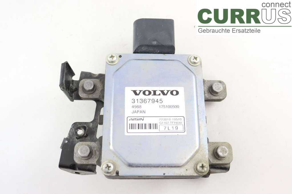 VOLVO V60  14-18 Steering unit gearbox 32249605 D5 TWIN ENGINE