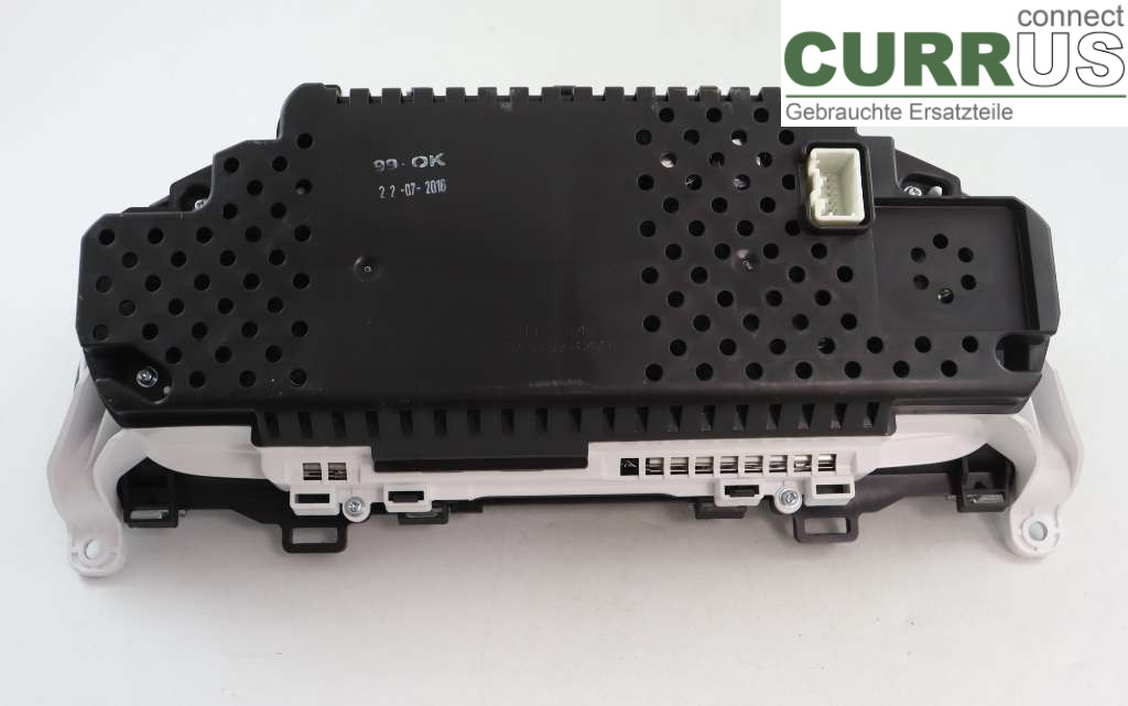 VOLVO XC60  14-17 Instrument cluster / comb 36003011 d5 2,4 162hk
