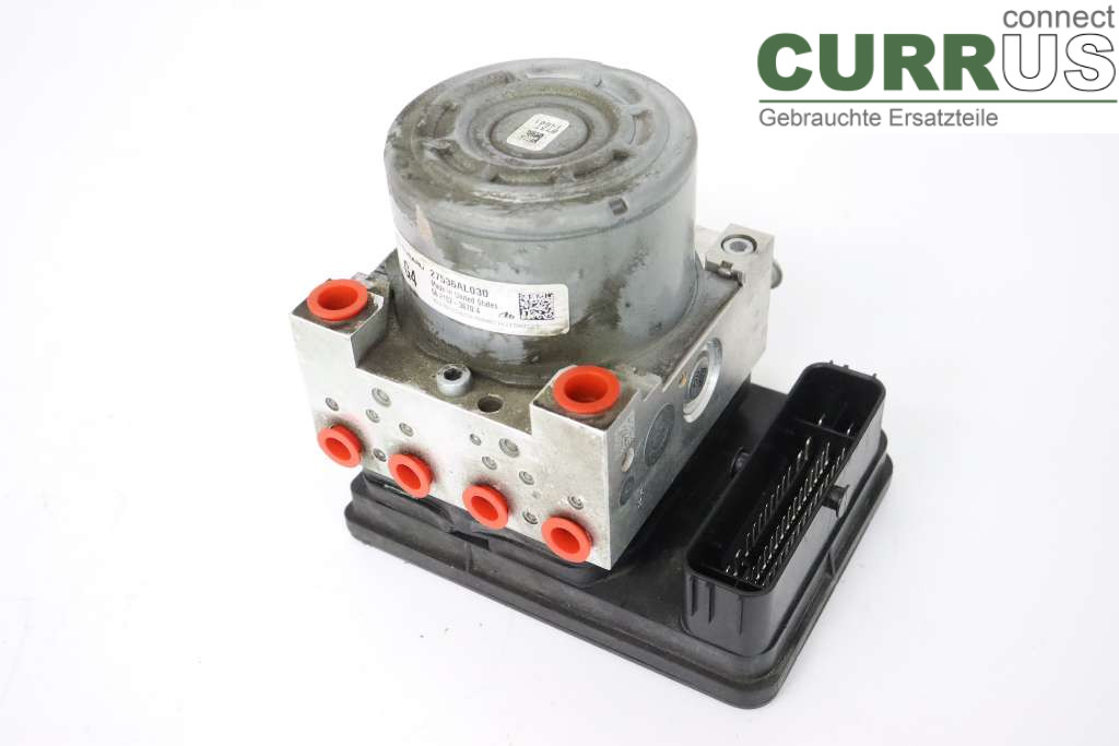 SUBARU OUTBACK  15-20 ABS hydraulisk enhed 27596AL050 2.0 DIESEL 150H