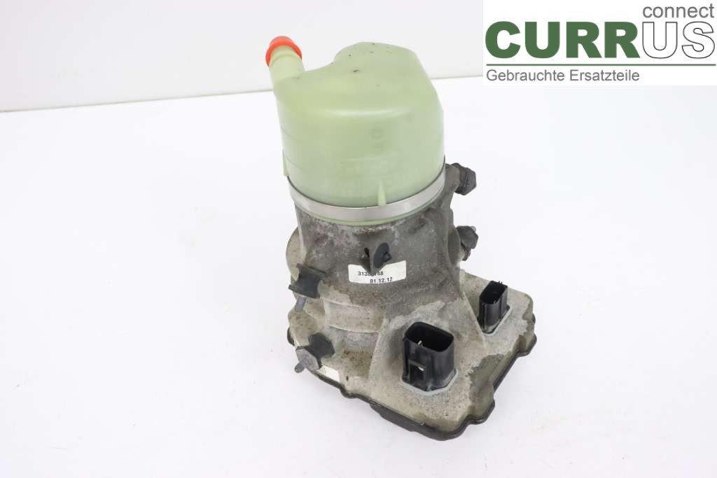 VOLVO V70      08-13 Elektrische Servolenkungspumpe 36050681 d4 2,0 163HK