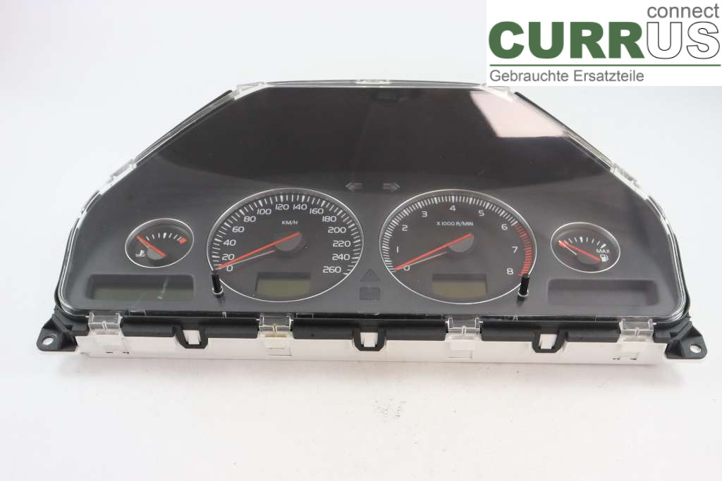 VOLVO S60      05-10 Instrument cluster / comb 36050540 B5244S2