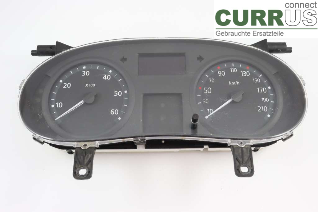 NISSAN PRIMASTAR Instrumentpanel / kombiinstrument 8200283194 2.0CDI R4 114HK