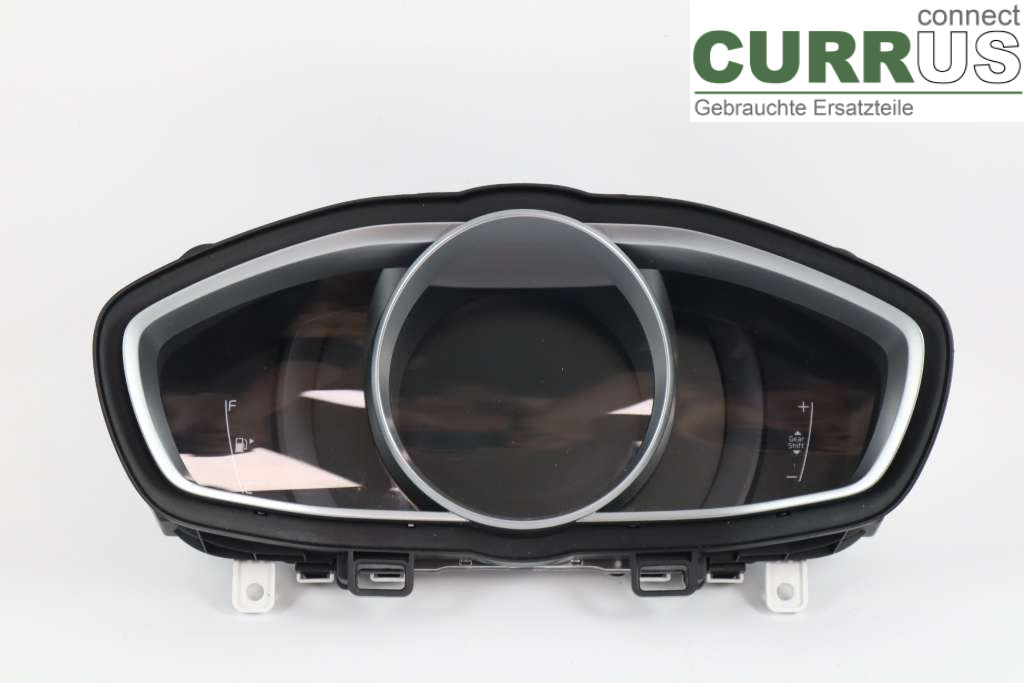 VOLVO V40  CROSS COUNTRY 13-19 Instrumentenkombination 36011271 D2 114HK