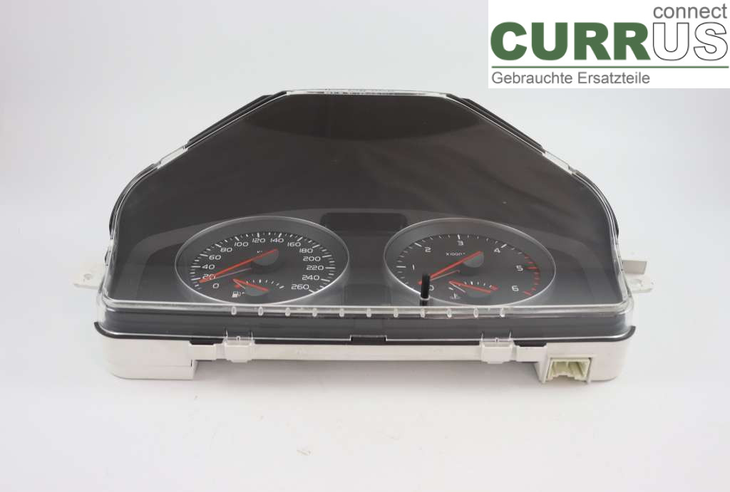 VOLVO V50      08-12 Instrument cluster / comb 36002714 2,0d 136