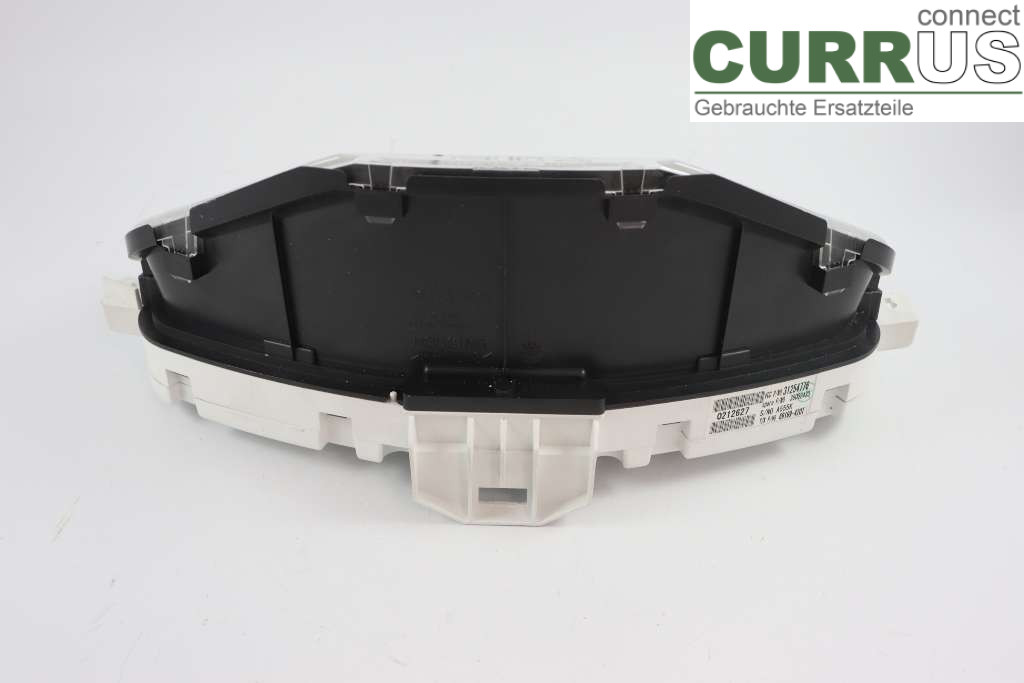 VOLVO V50      08-12 Instrument cluster / comb 36002714 2,0d 136