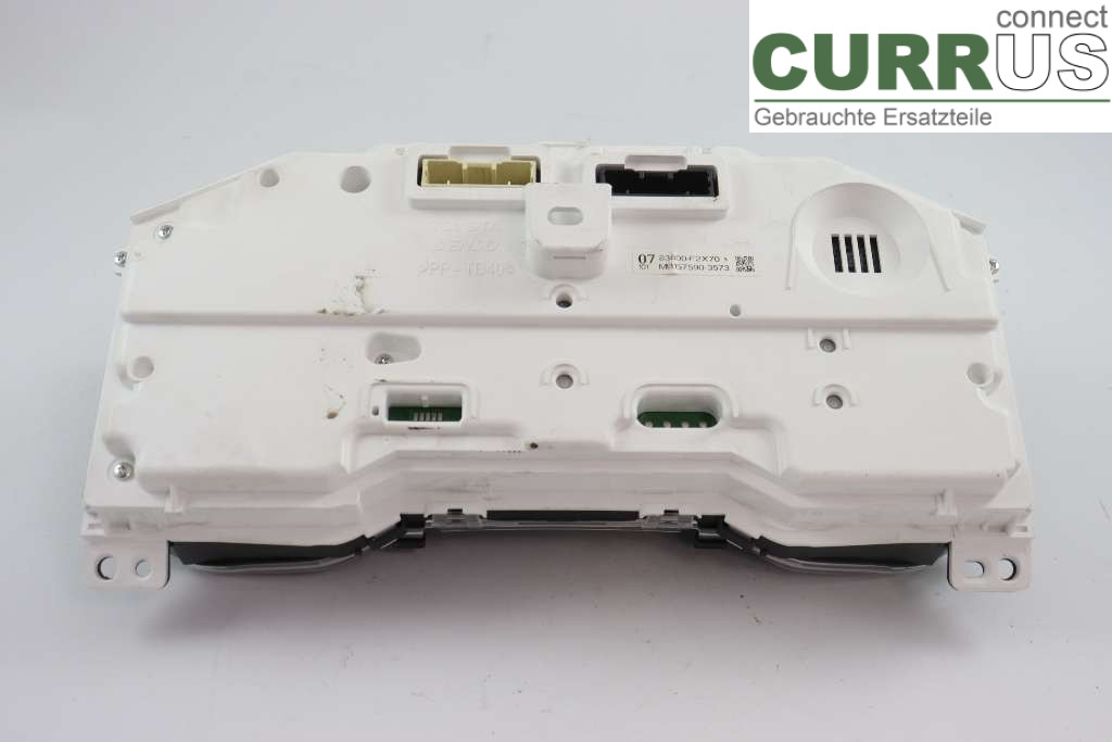 TOYOTA COROLLA 19- Instrumentpanel / kombiinstrument 83800-FEG90 1.8I HYBRID