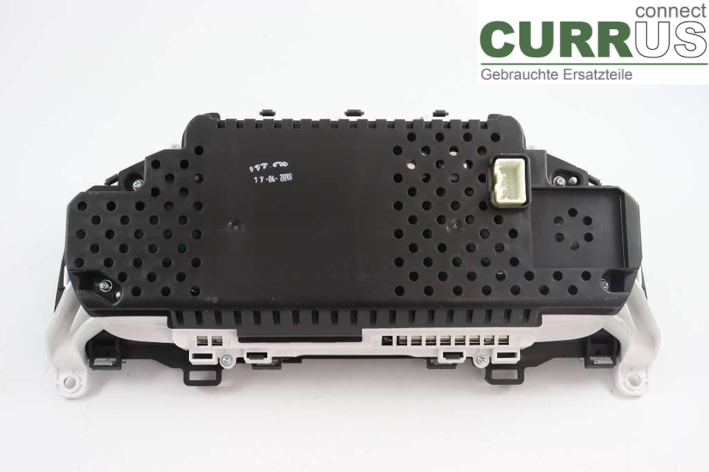 VOLVO S60 CROSS COUNTRY  16-19 Instrument cluster / comb 36003011 D4 2,4
