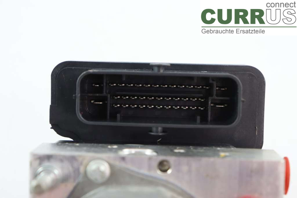 RENAULT CLIO IV   16-19 Unité hydraulique ABS 476607694R 0.9TCE 76HK