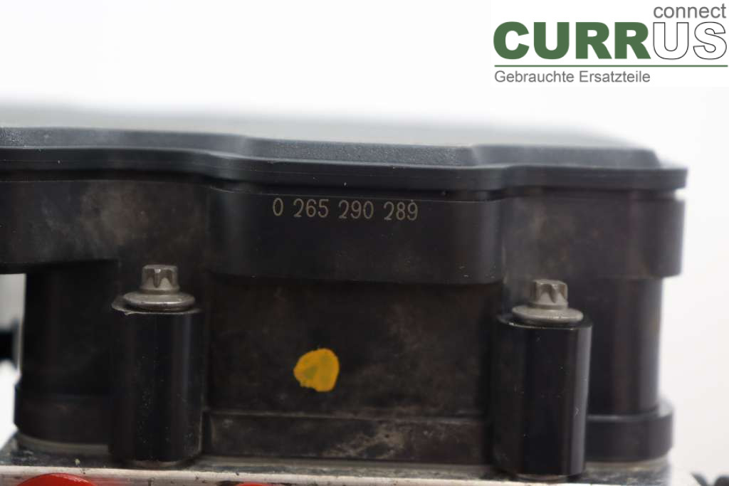 RENAULT CLIO IV   16-19 Unité hydraulique ABS 476607694R 0.9TCE 76HK