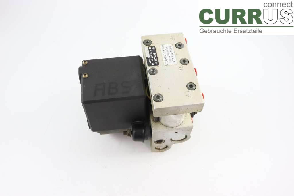 VOLVO 940      91-98 ABS hydraulisk enhet 6819093 B230FD