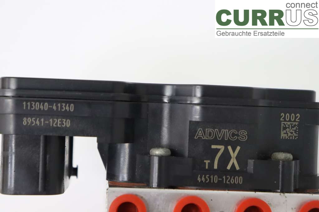 TOYOTA COROLLA 19- ABS-Hydraulikeinheit 44050-12E70 1.8I HYBRID