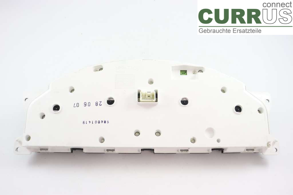 VOLVO S60      05-10 Instrument cluster / comb 36050540 2,4i 140HK