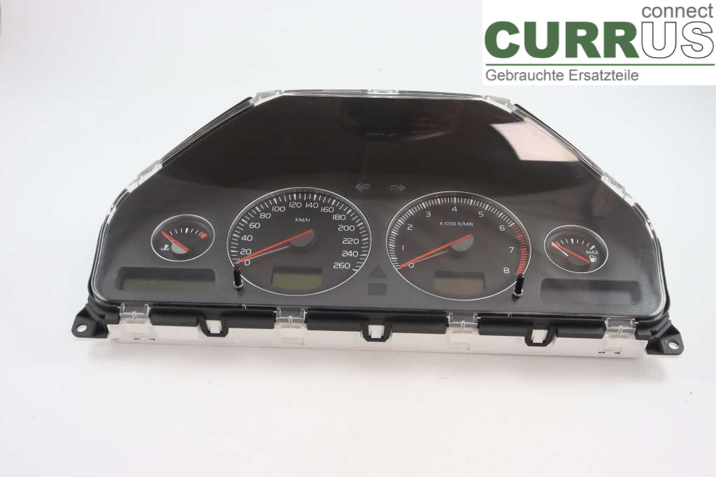 VOLVO S60      05-10 Instrument cluster / comb 36050540 2,4i 140HK