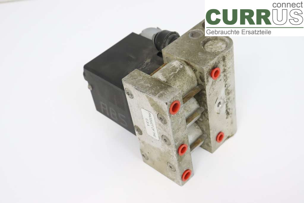 VOLVO 940      91-98 ABS Hydraulic unit 9169163 B230FK