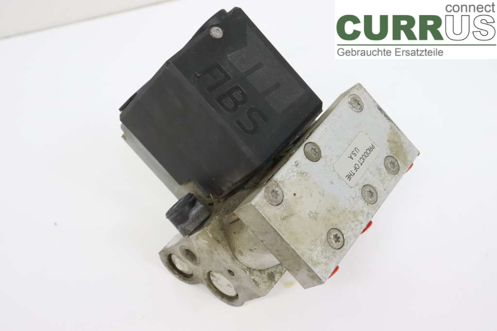 VOLVO 940      91-98 ABS Hydraulic unit 9169163 B230FK