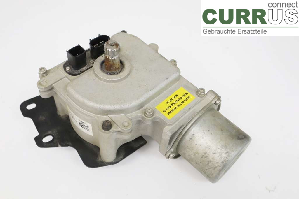 ATV POLARIS Power steering pump (electric) 2415771 570efi