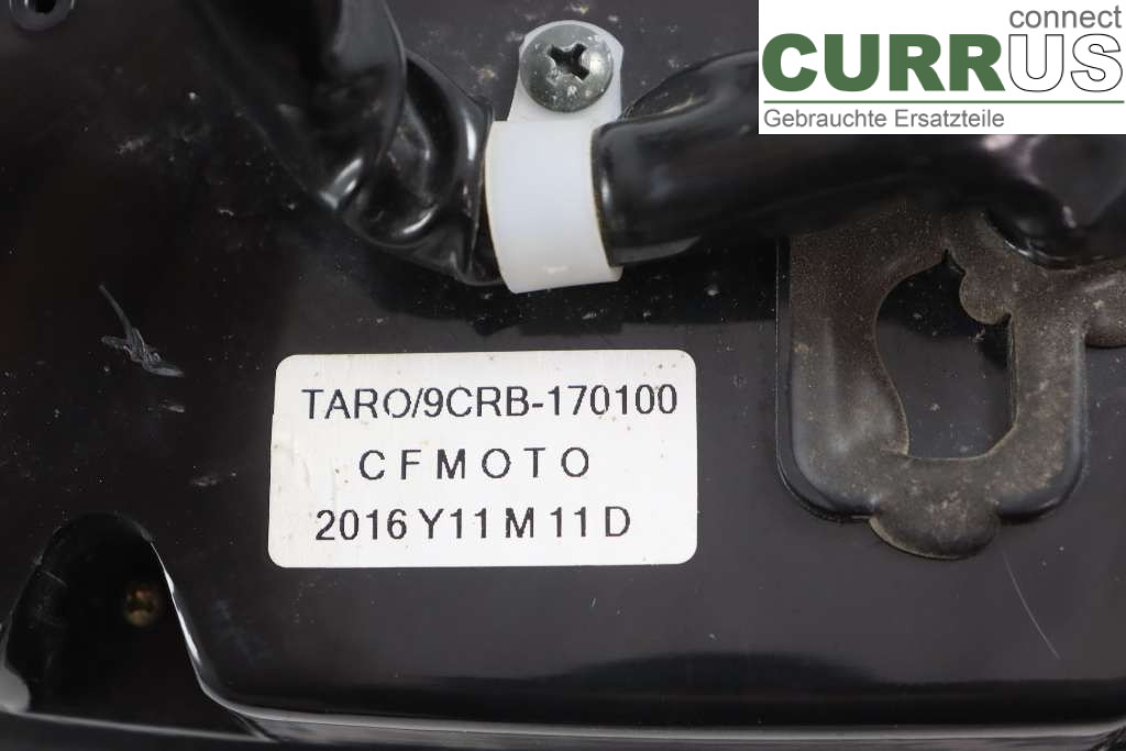 ATV GOES Instrument cluster / comb  400CC 1 CYL