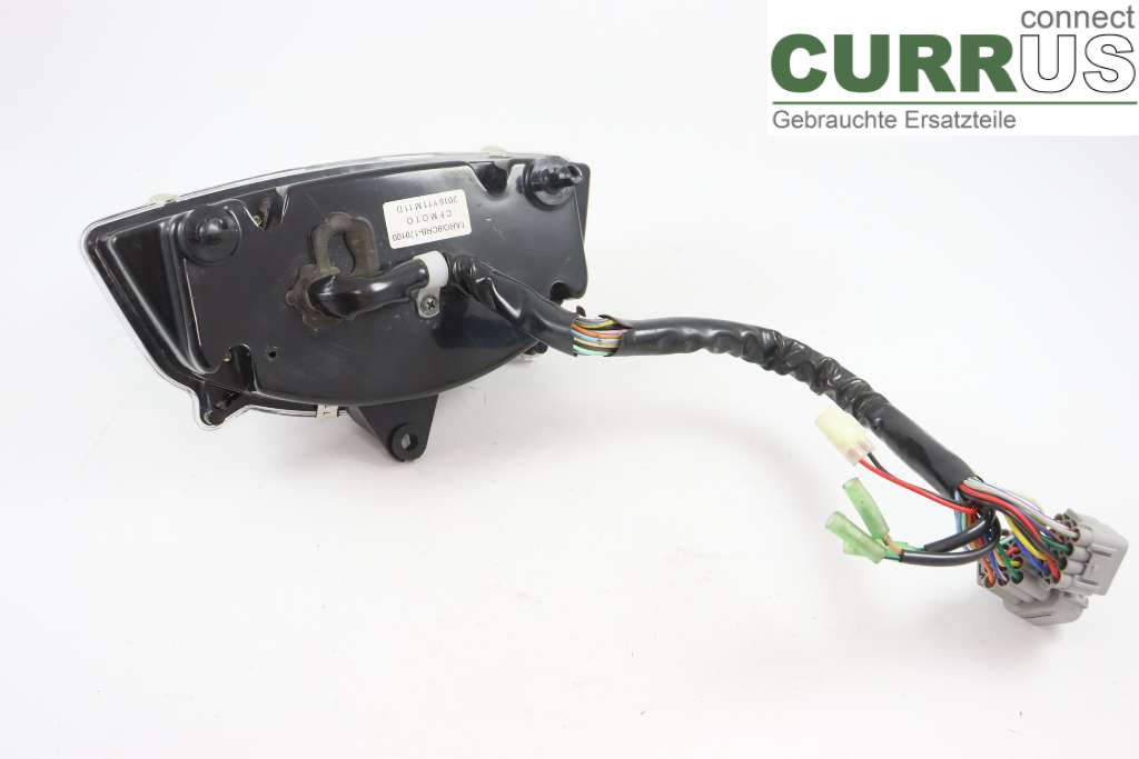 ATV GOES Instrument cluster / comb  400CC 1 CYL