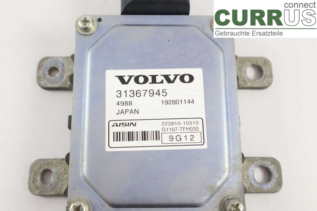VOLVO V60  19- Steering unit gearbox 32249605 t8 2,0t 223kw