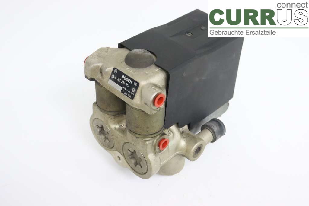 VOLVO 740      88-92 ABS Hydraulic unit  B230F