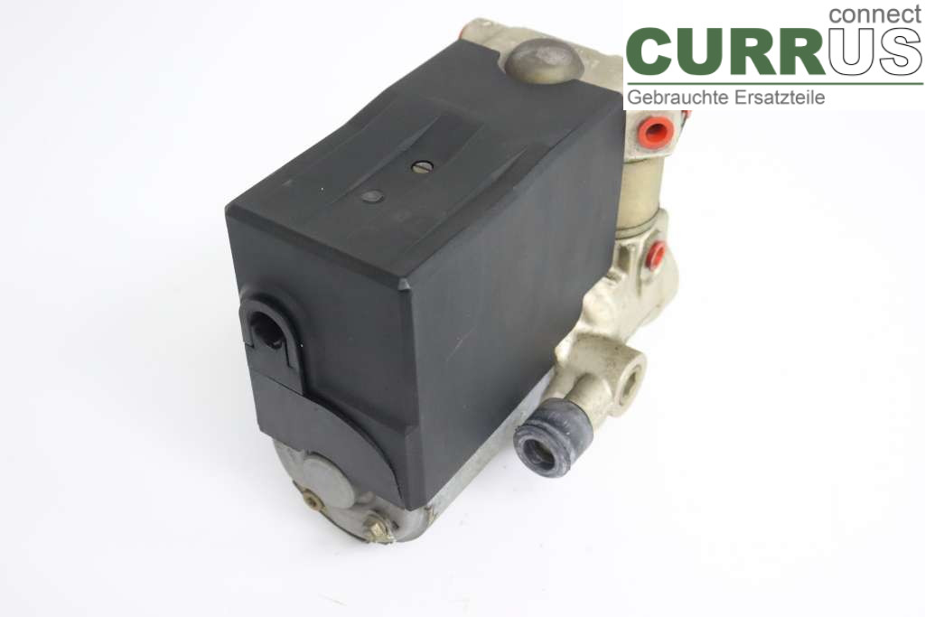 VOLVO 740      88-92 ABS Hydraulic unit  B230F