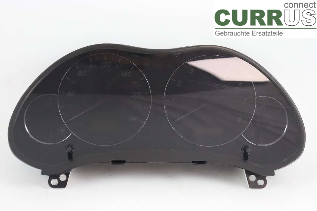 TOYOTA AVENSIS   03-06 Instrument cluster / comb 83800-05570 2,0i R4 147Hk