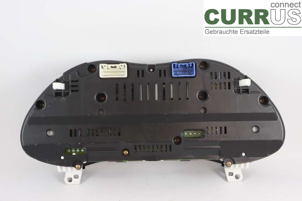TOYOTA AVENSIS   03-06 Instrument cluster / comb 83800-05570 2,0i R4 147Hk