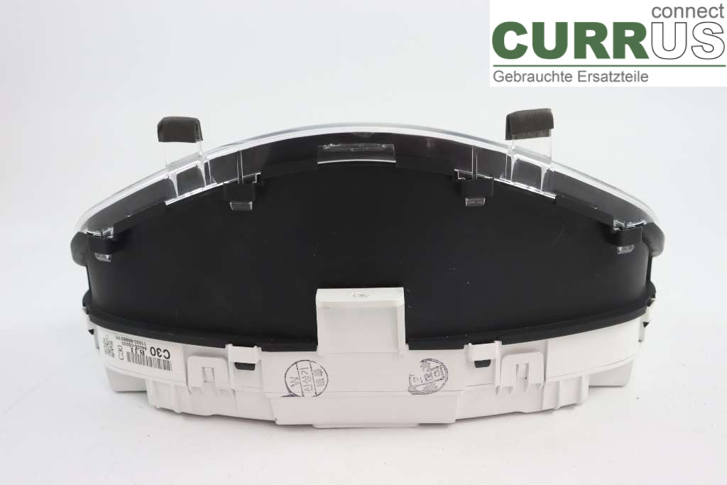 HYUNDAI ATOS PRIME 99-08 Instrument cluster / comb 94006-05000 1,1i R4 63Hk