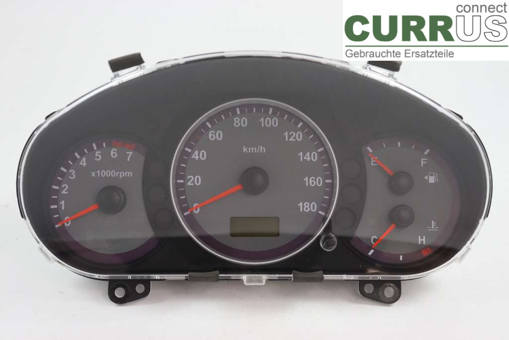 HYUNDAI ATOS PRIME 99-08 Instrument cluster / comb 94006-05000 1,1i R4 63Hk